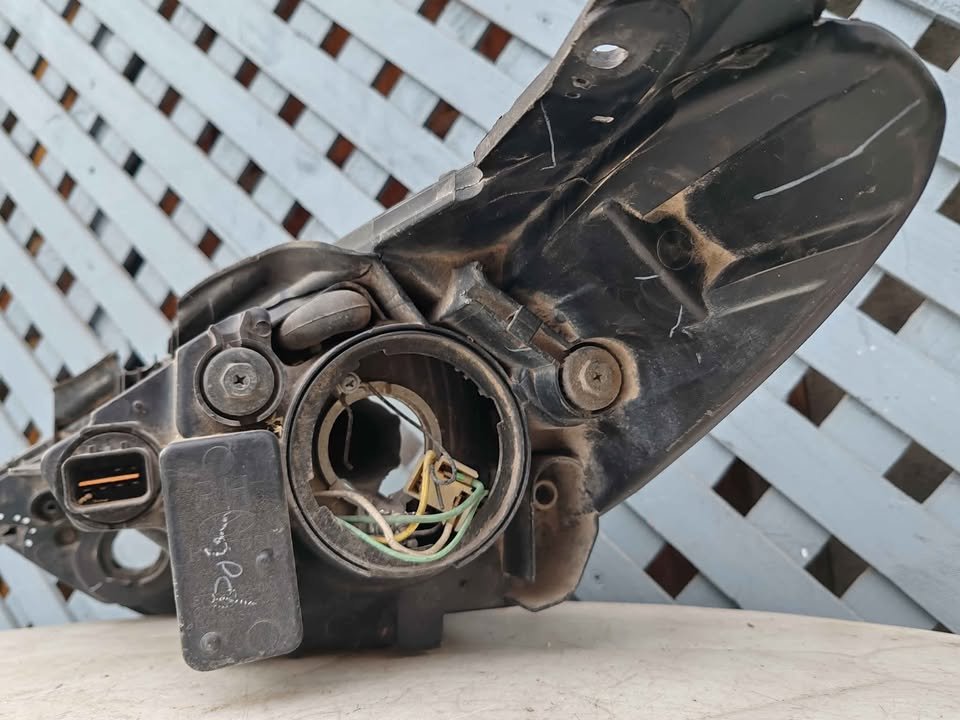 Óptico derecho Hyundai i10 2011 - 2014 - Imagen 10