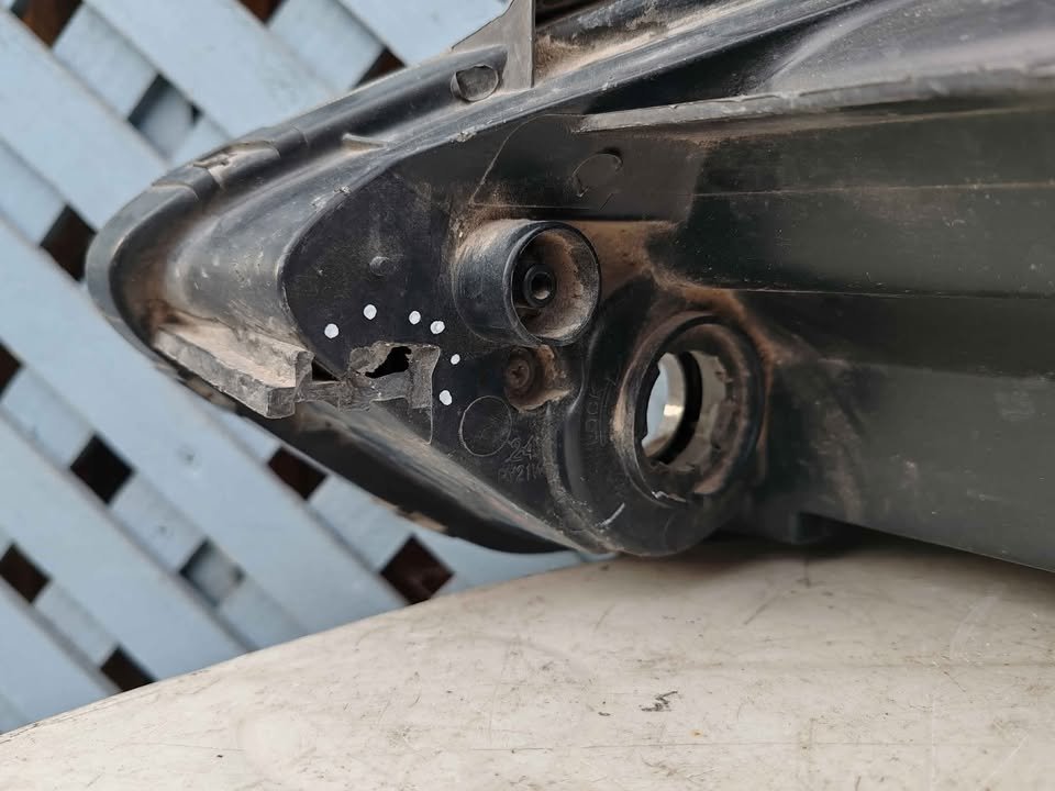 Óptico derecho Hyundai i10 2011 - 2014 - Imagen 8