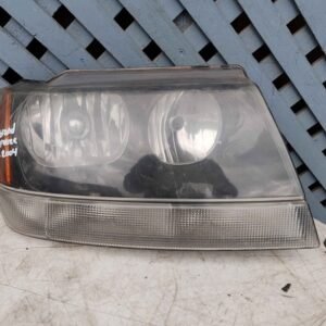 Óptico derecho jeep Grand Cherokee 2000 - 2004
