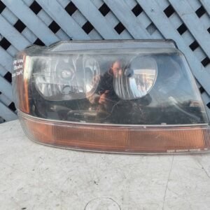 Óptico derecho Jeep Grand Cherokee 2000 - 2005