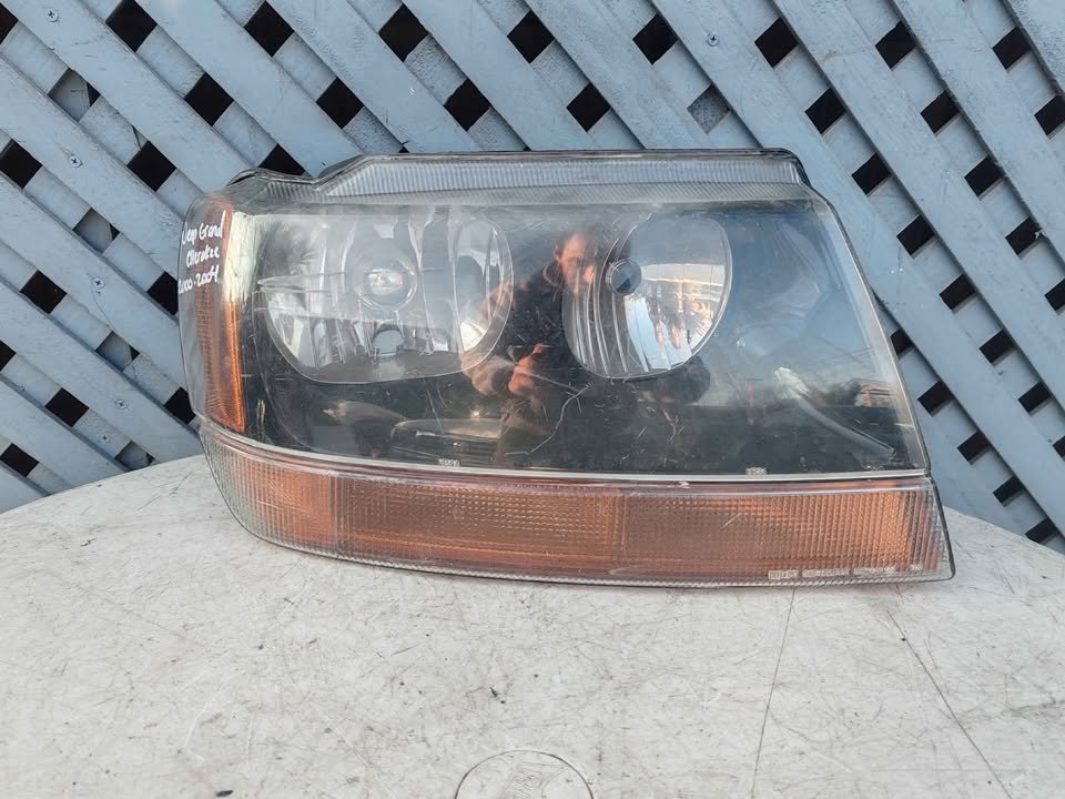 Óptico derecho Jeep Grand Cherokee 2000 - 2005