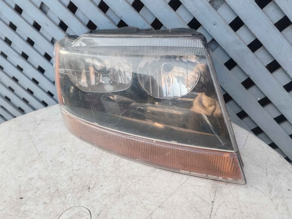 Óptico derecho Jeep Grand Cherokee 2000 - 2005 - Imagen 3
