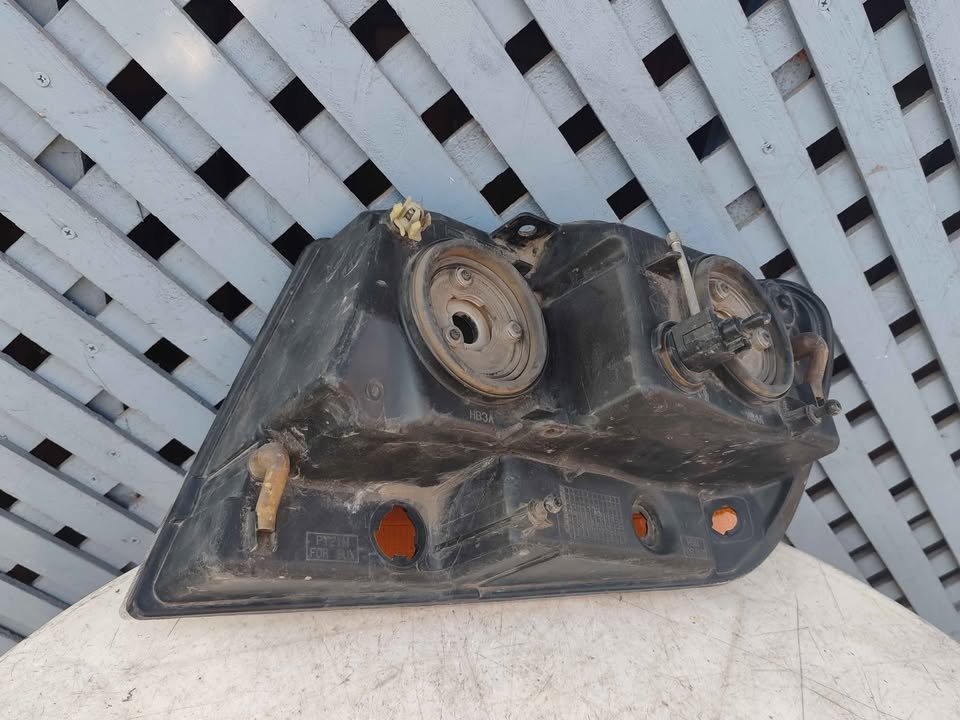 Óptico derecho Jeep Grand Cherokee 2000 - 2005 - Imagen 5