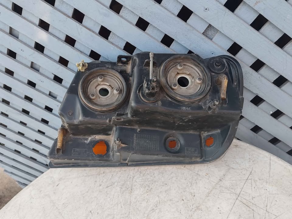 Óptico derecho Jeep Grand Cherokee 2000 - 2005 - Imagen 6