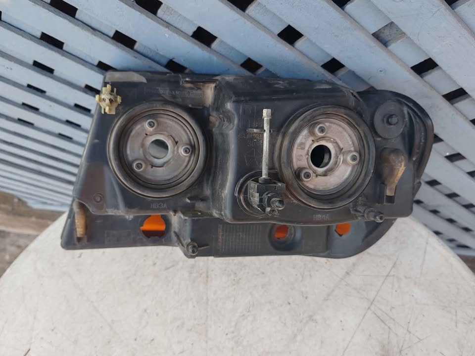 Óptico derecho Jeep Grand Cherokee 2000 - 2005 - Imagen 7