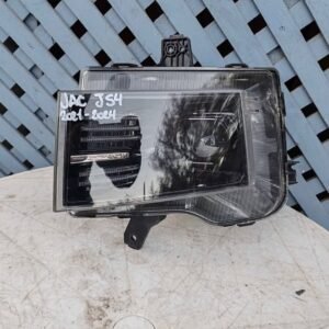 Óptico inferior izquierdo JAC JS4 2021 - 2024