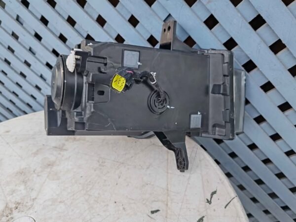 Óptico inferior izquierdo JAC JS4 2021 – 2024 – Recove