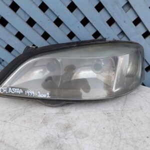 Óptico izquierdo Chevrolet Astra 1999 - 2002