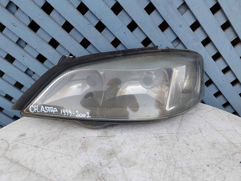 Óptico izquierdo Chevrolet Astra 1999 - 2002