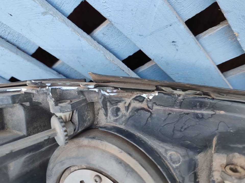 Óptico izquierdo Chevrolet Astra 1999 - 2002 - Imagen 5