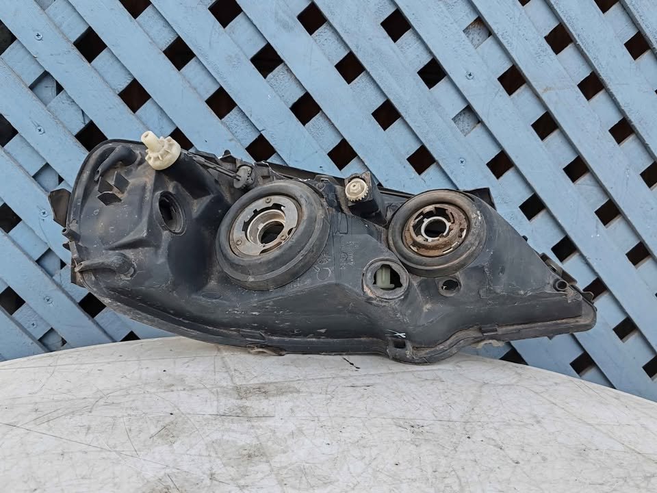 Óptico izquierdo Chevrolet Astra 1999 - 2002 - Imagen 7
