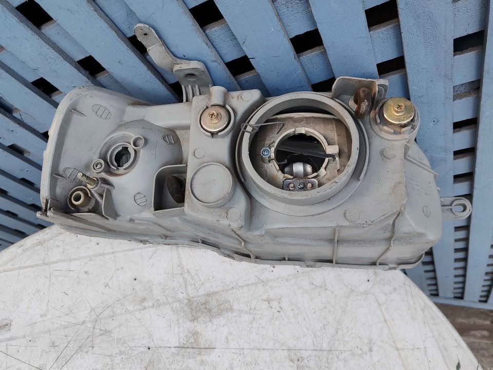 Óptico izquierdo Chevrolet Aveo 2003 - 2004 - Imagen 6