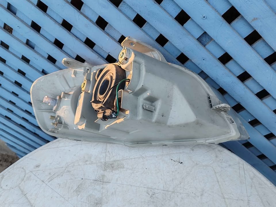 Óptico izquierdo Chevrolet Aveo 2007 - 2015 - Imagen 7
