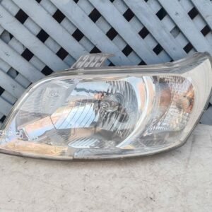 Óptico izquierdo Chevrolet Aveo HB 2009 - 2015