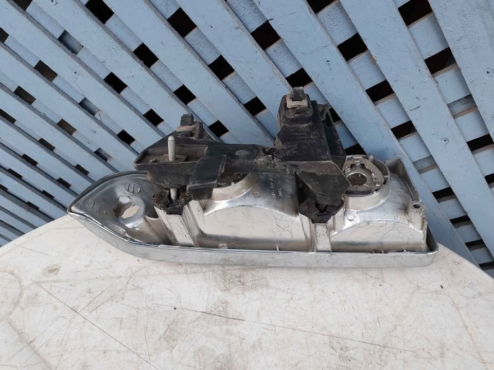 Óptico izquierdo Chevrolet Blazer 1998 - 2003 - Imagen 5