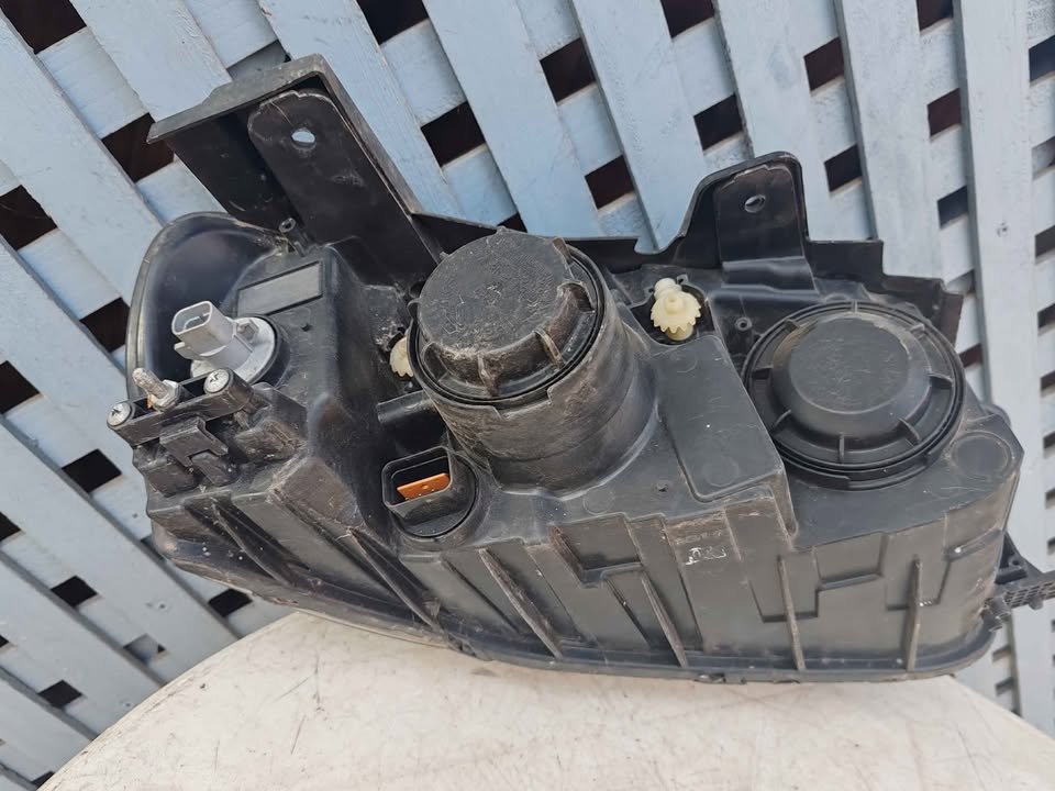 Óptico izquierdo Chevrolet Captiva 2012 - 2016 - Imagen 5