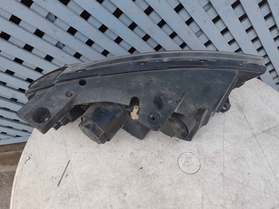Óptico izquierdo Chevrolet Captiva 2012 - 2016 - Imagen 6