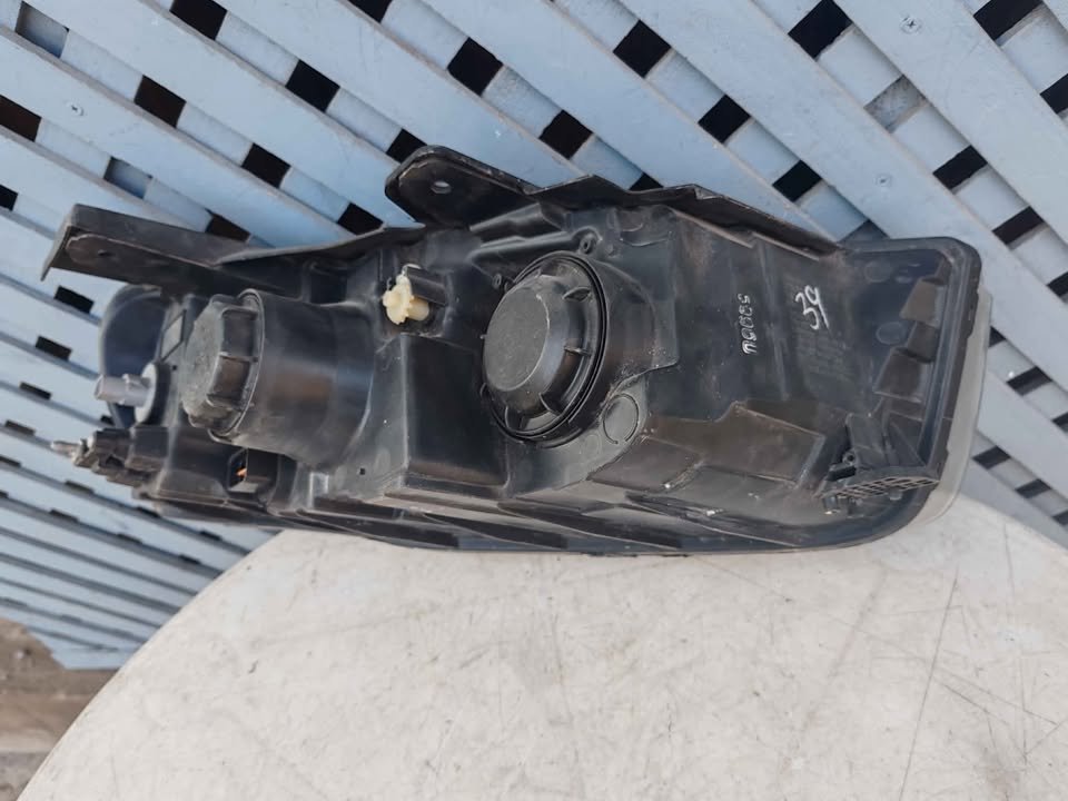 Óptico izquierdo Chevrolet Captiva 2012 - 2016 - Imagen 7