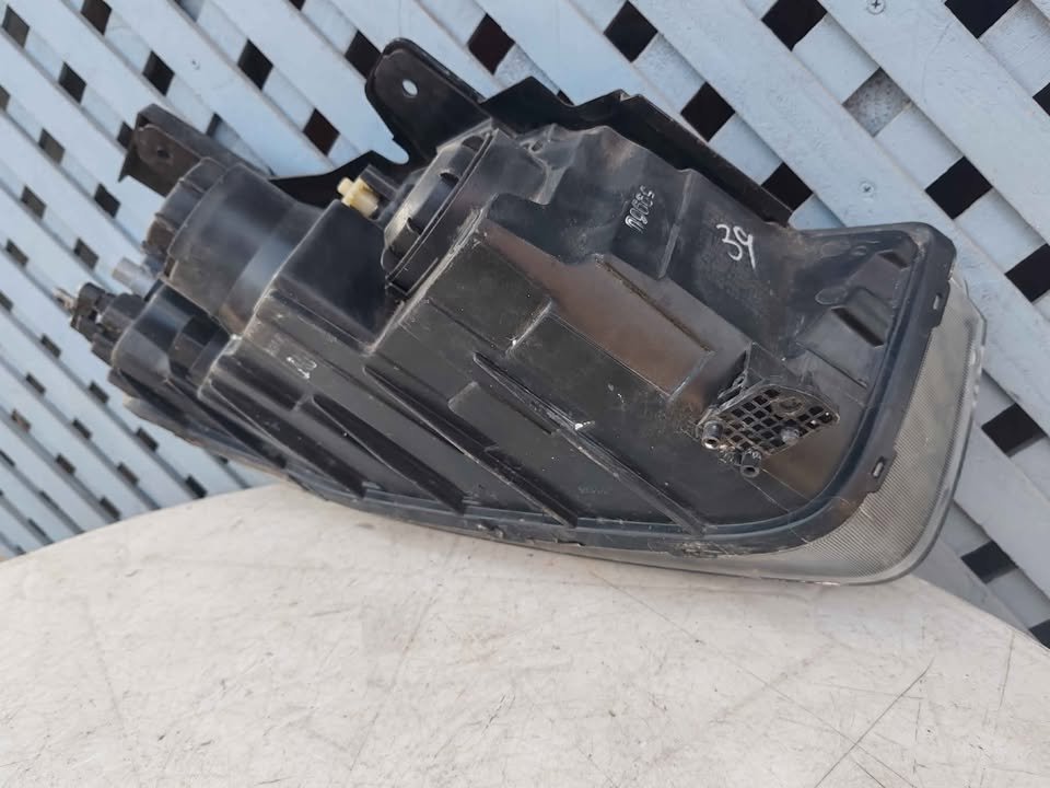 Óptico izquierdo Chevrolet Captiva 2012 - 2016 - Imagen 8