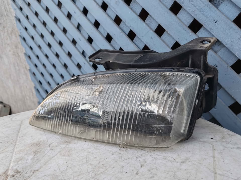 Óptico izquierdo Chevrolet Cavalier 1995 - 1999 - Imagen 3