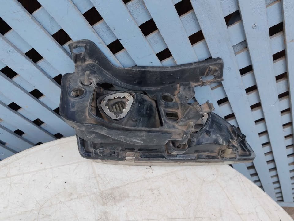 Óptico izquierdo Chevrolet Cavalier 1995 - 1999 - Imagen 5