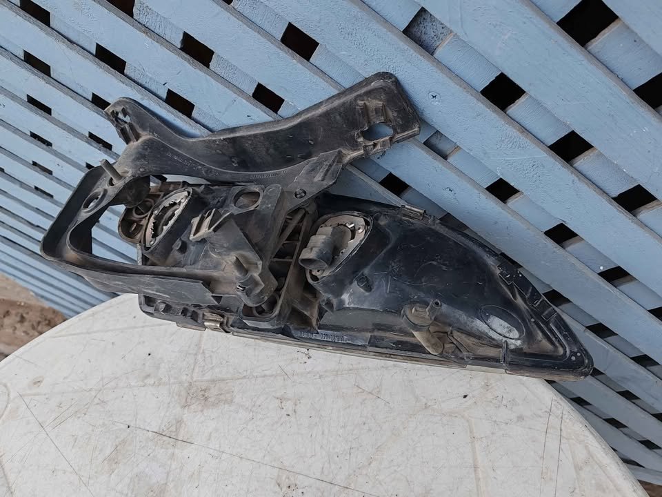 Óptico izquierdo Chevrolet Cavalier 1995 - 1999 - Imagen 6