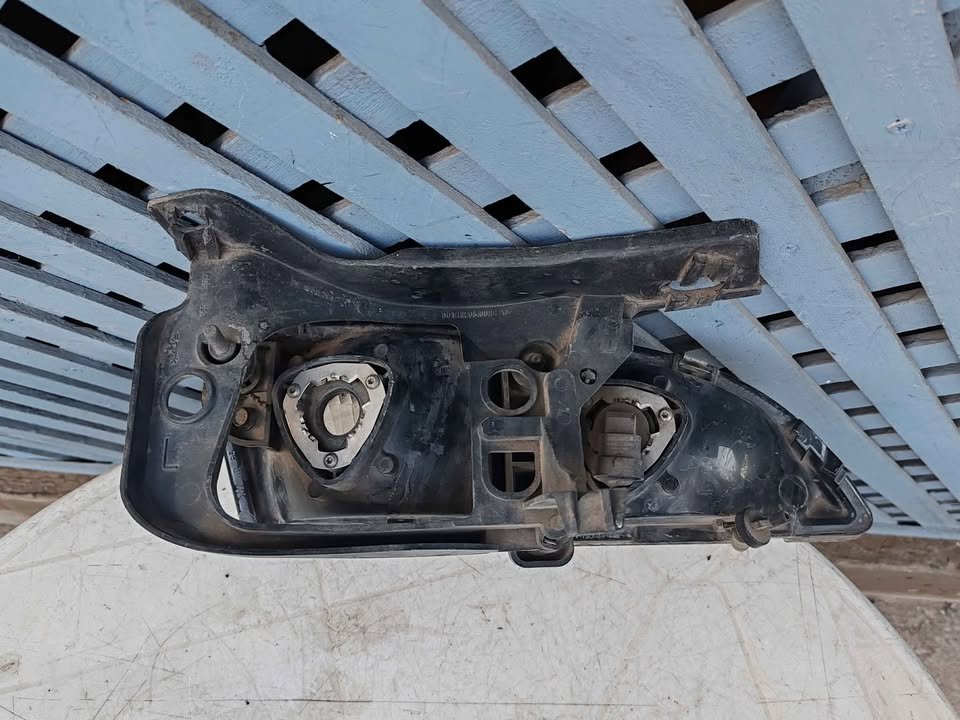 Óptico izquierdo Chevrolet Cavalier 1995 - 1999 - Imagen 7