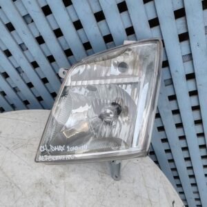 Óptico izquierdo Chevrolet Dmax 2010 - 2014