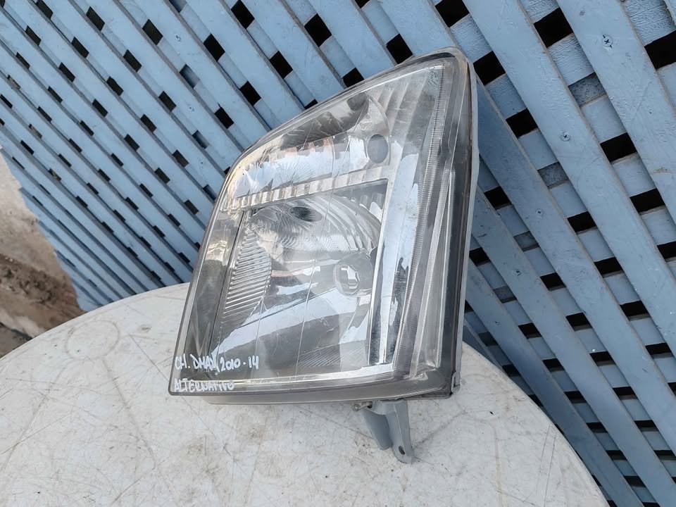 Óptico izquierdo Chevrolet Dmax 2010 - 2014 - Imagen 3