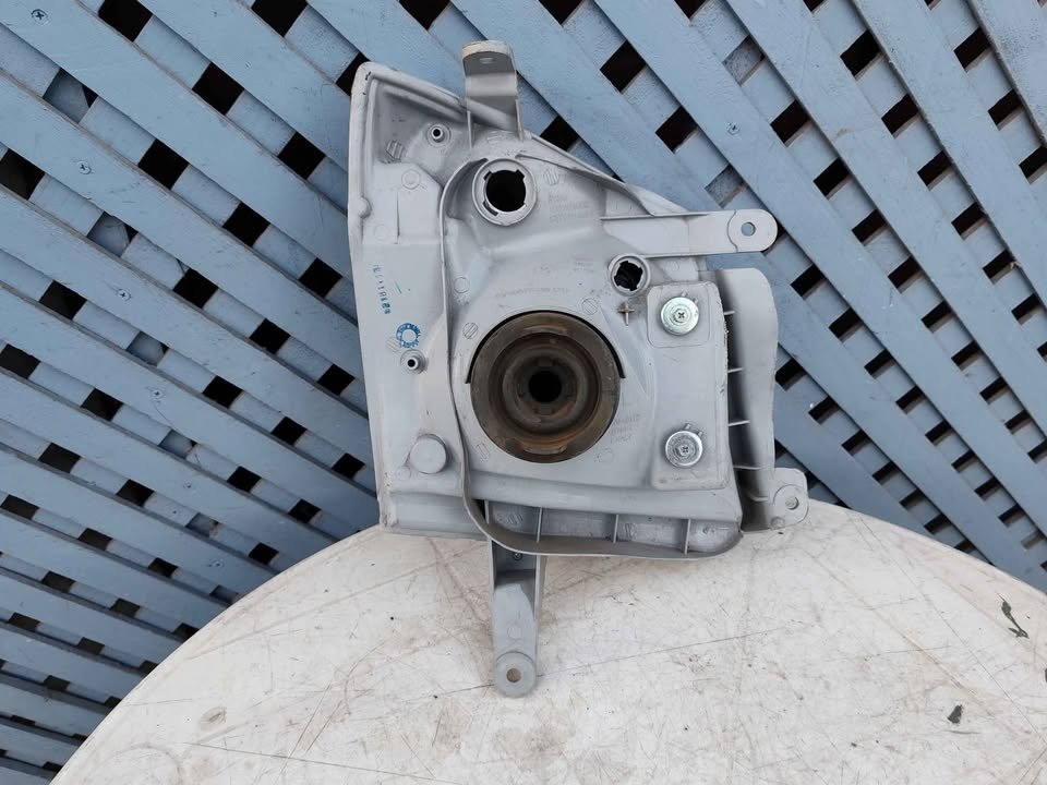Óptico izquierdo Chevrolet Dmax 2010 - 2014 - Imagen 5