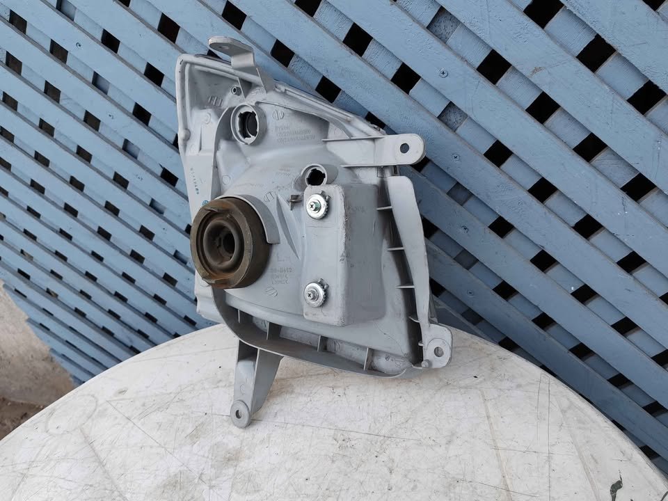 Óptico izquierdo Chevrolet Dmax 2010 - 2014 - Imagen 6