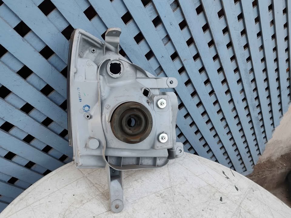 Óptico izquierdo Chevrolet Dmax 2010 - 2014 - Imagen 7