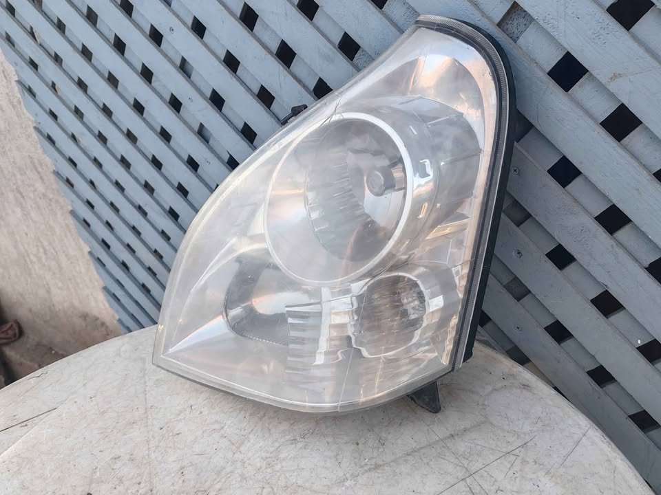 Óptico izquierdo Chevrolet N300 2010 - 2013 - Imagen 2