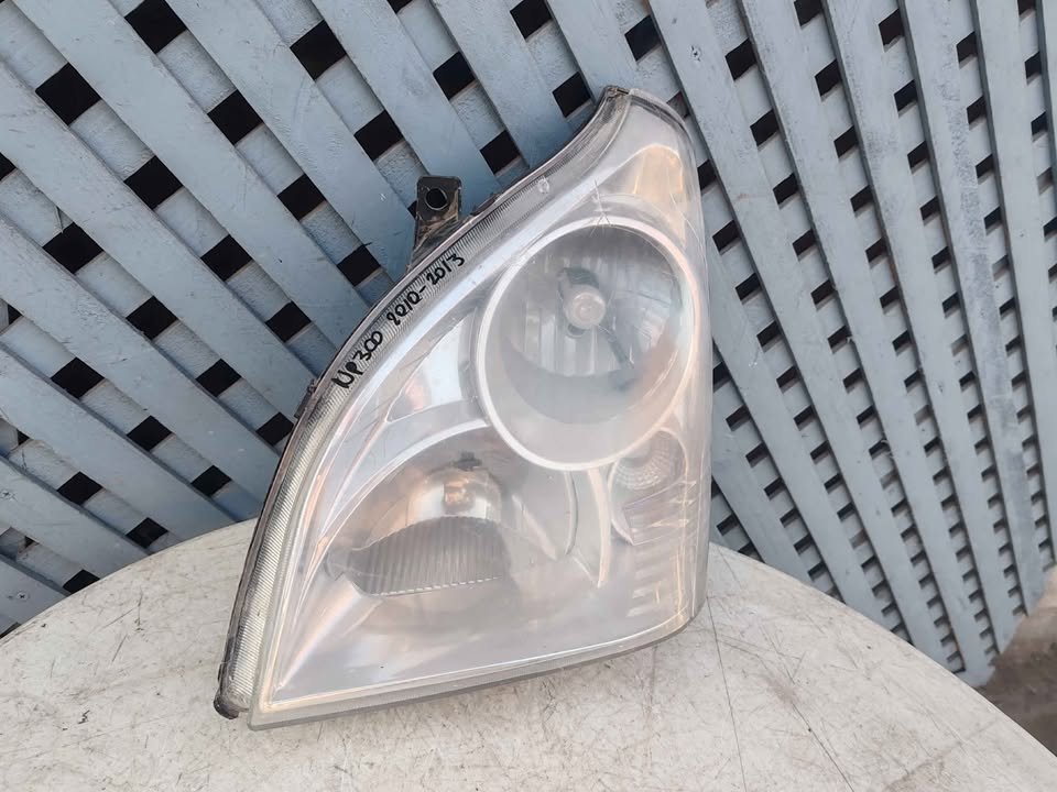 Óptico izquierdo Chevrolet N300 2010 - 2013 - Imagen 3