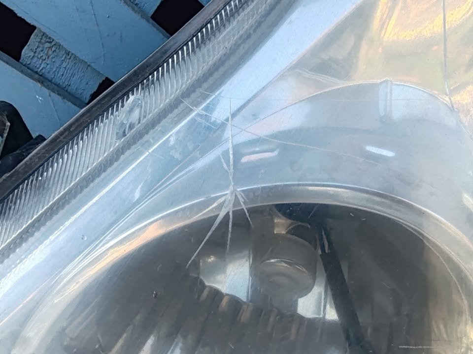 Óptico izquierdo Chevrolet N300 2010 - 2013 - Imagen 5