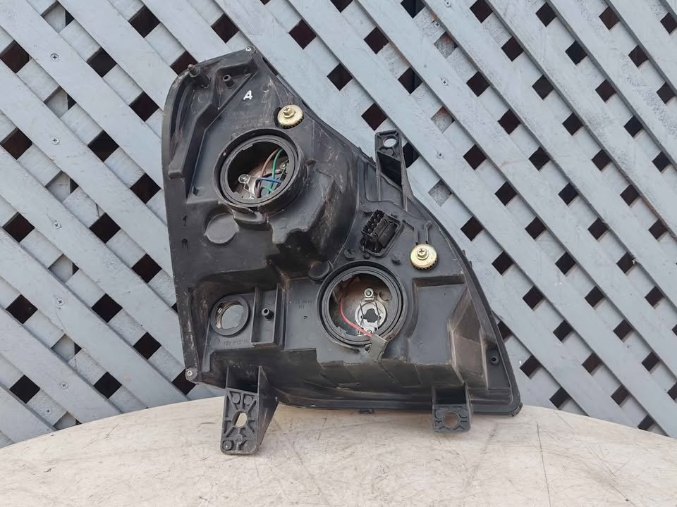 Óptico izquierdo Chevrolet N300 2010 - 2013 - Imagen 6