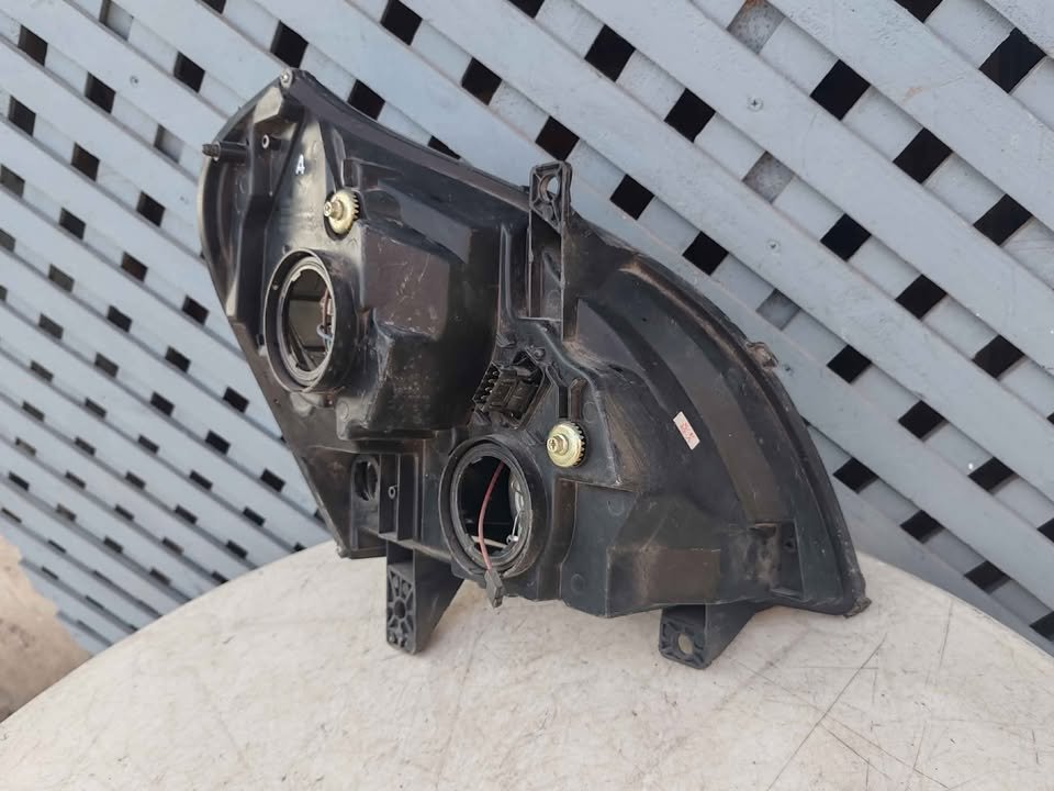 Óptico izquierdo Chevrolet N300 2010 - 2013 - Imagen 7