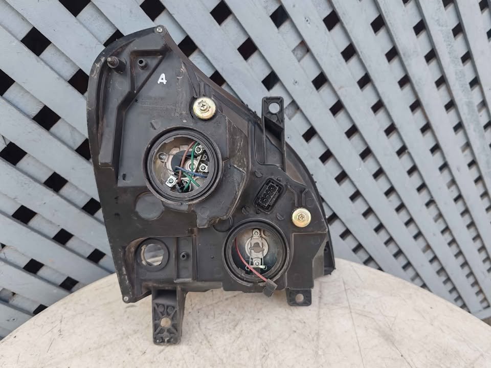 Óptico izquierdo Chevrolet N300 2010 - 2013 - Imagen 8