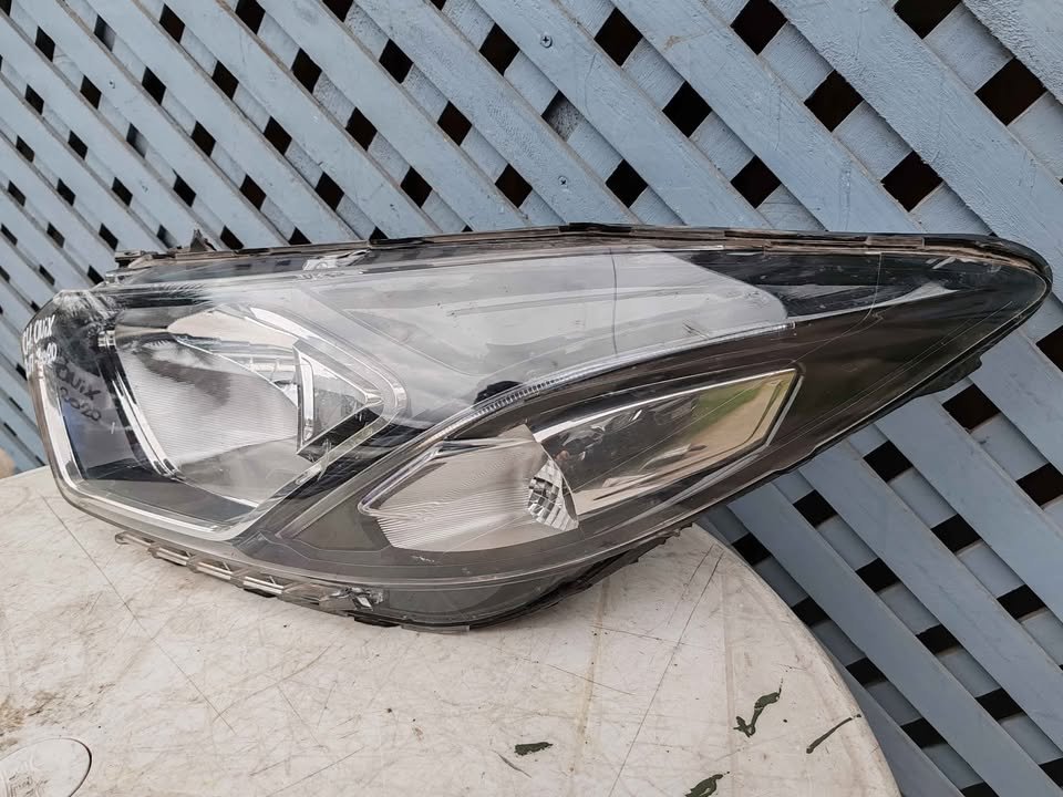 Óptico izquierdo Chevrolet Onix o Prisma 2017 - 2020 - Imagen 3