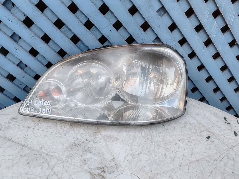 Óptico izquierdo Chevrolet Optra 2005 - 2015