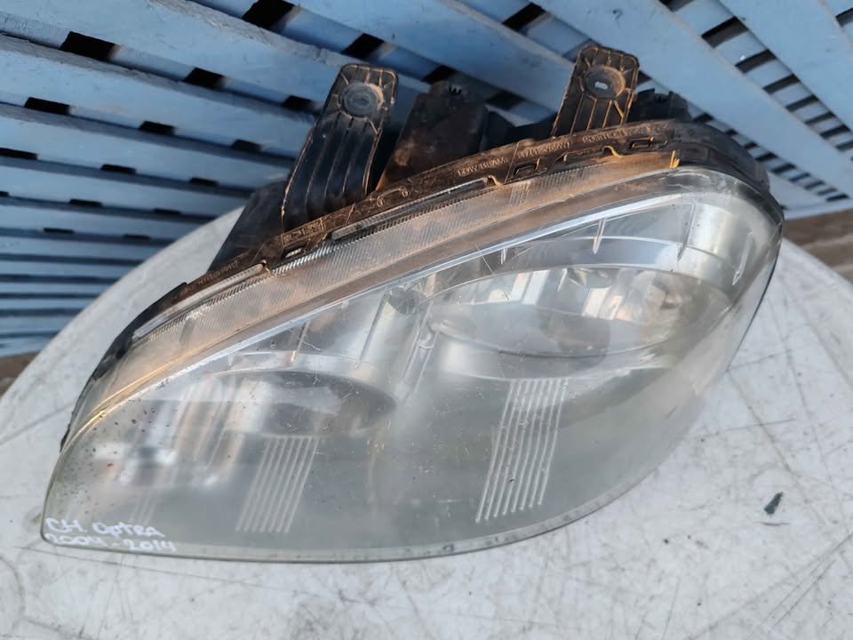 Óptico izquierdo Chevrolet Optra 2005 - 2015 - Imagen 5