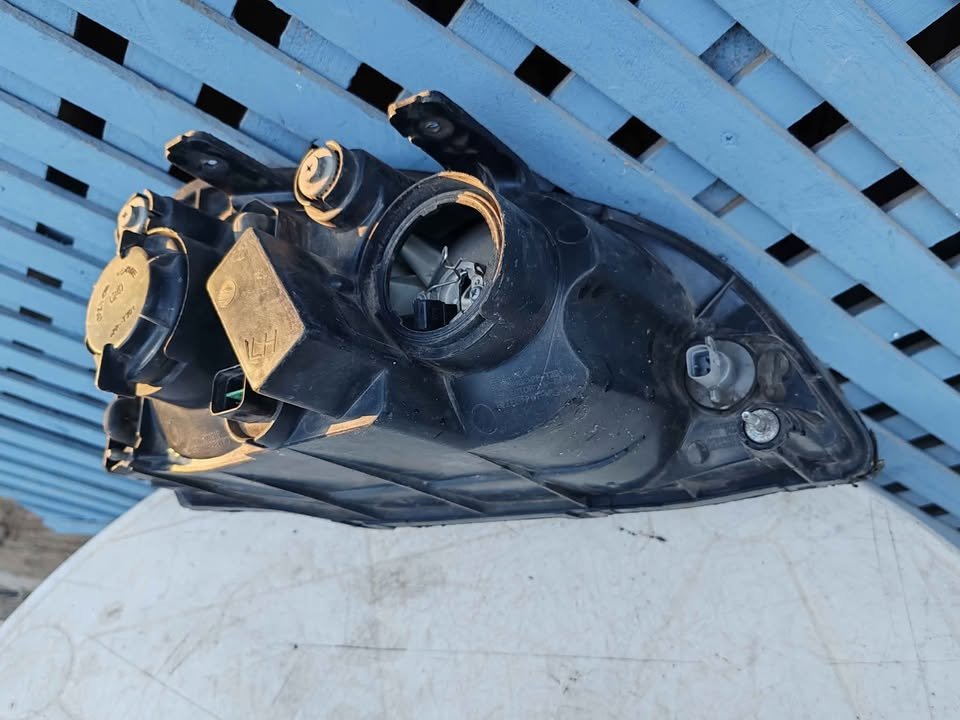 Óptico izquierdo Chevrolet Optra 2005 - 2015 - Imagen 6