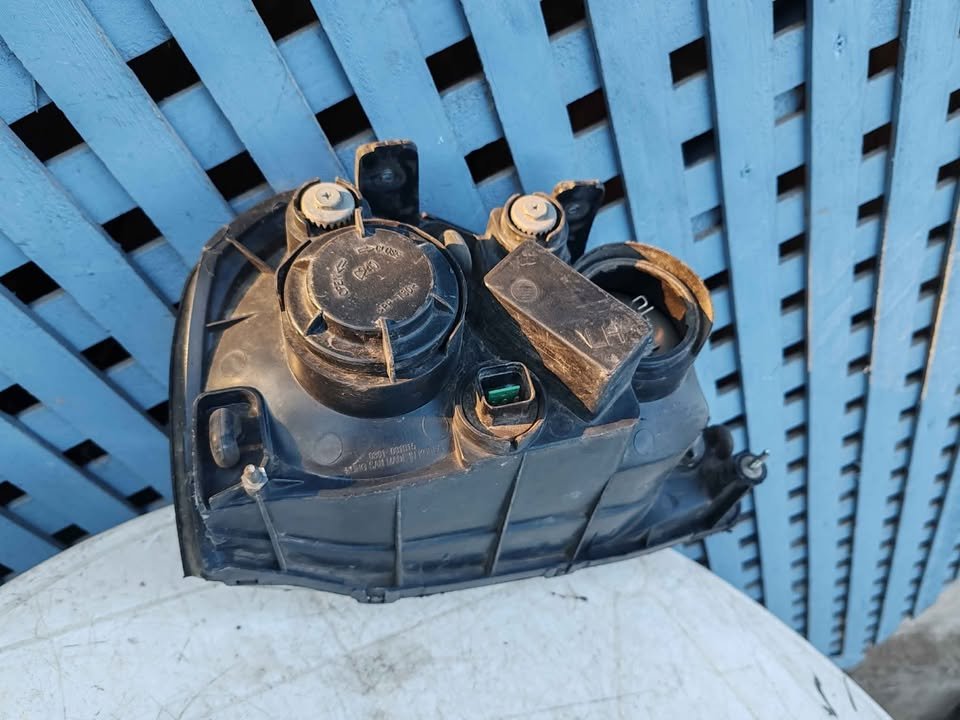 Óptico izquierdo Chevrolet Optra 2005 - 2015 - Imagen 7