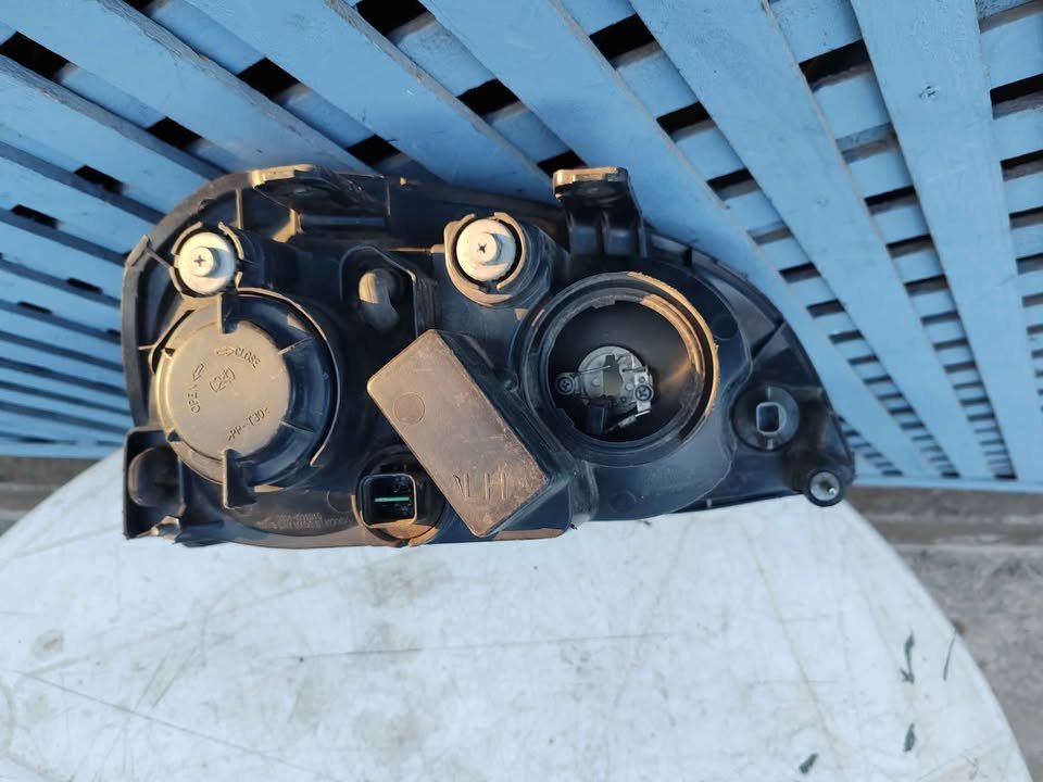 Óptico izquierdo Chevrolet Optra 2005 - 2015 - Imagen 8