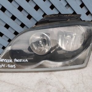 Óptico izquierdo Chrysler Pacífica 2004 - 2005