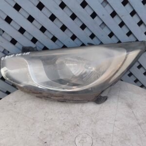 Óptico izquierdo Hyundai Accent Rb 2011 - 2014