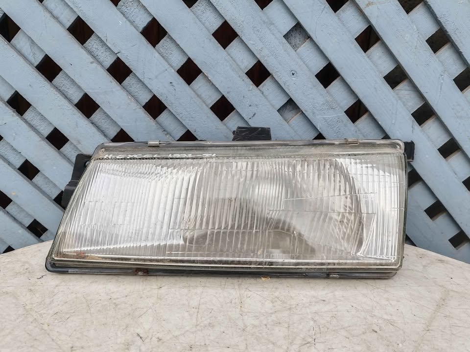 Óptico izquierdo Hyundai Excel 1992 - 1994