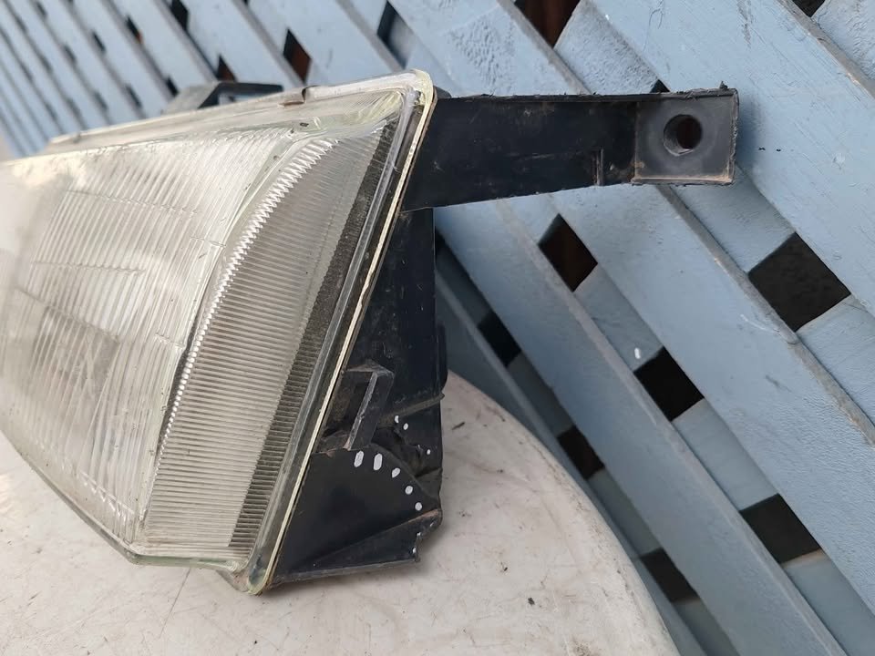 Óptico izquierdo Hyundai Excel 1992 - 1994 - Imagen 5