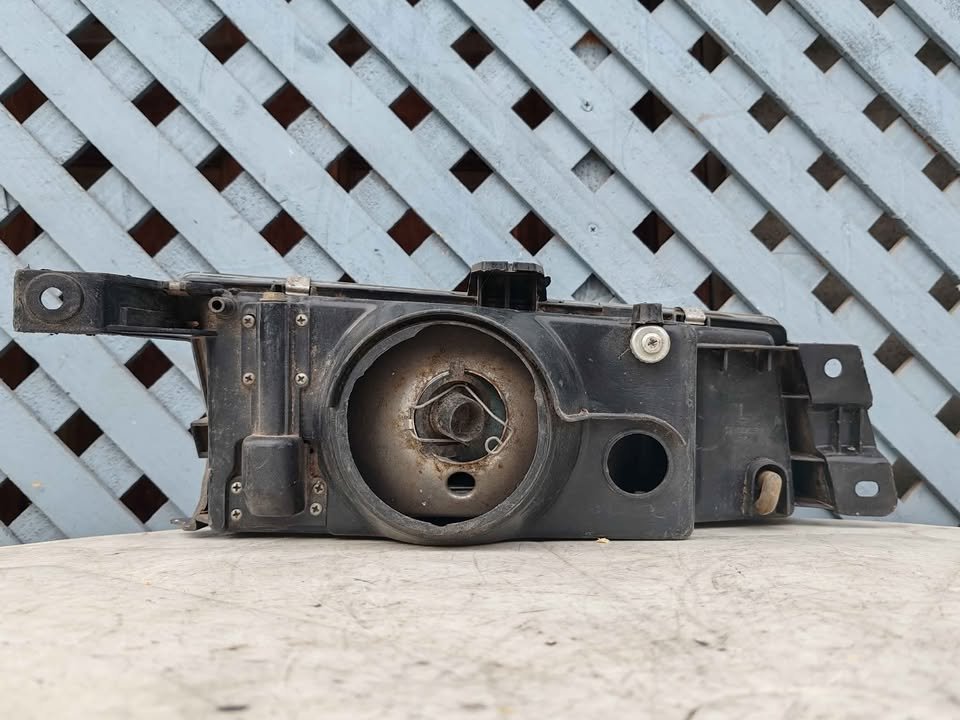 Óptico izquierdo Hyundai Excel 1992 - 1994 - Imagen 6