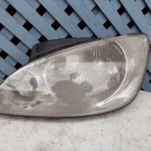 Óptico izquierdo Hyundai Getz 2006 - 2010